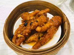 -宝湖海鲜酒家(西环店)