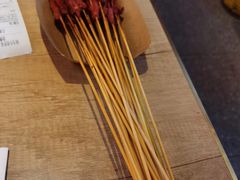 -阿当·小炒牛肉面(人广店)