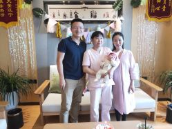-大美母婴湖畔月子中心(江宁店)