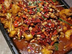-蛙功夫(福州仓山万达店)