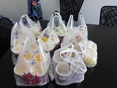 -沪上阿姨鲜果茶(华新大街店)