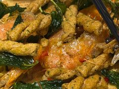 -径山十八道·风味民间菜(杭州总店)