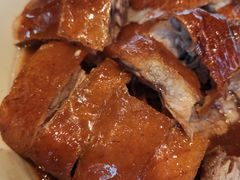 明炉烧鹅-粥旺庄(芳村店)