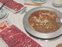 -古乐牛香鲜牛肉牛杂火锅(观前街店)