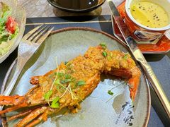 -松临·铁板烧&Omakase(神农店)