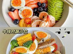 -刘清西点蛋糕烘焙培训学校