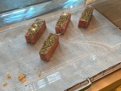 -苏州洲际酒店·大堂酒廊