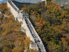 -慕田峪长城