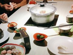 -原味主张椰子鸡·脆皮文昌鸡煲(友谊广场店)