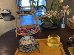 -施奈儿.洗头頭療.按摩SPA.采耳(上梅林店)