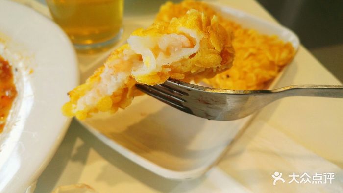 宜家家居·餐厅玉米虾排图片 - 第5308张