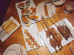 -就你餐厅(体育西横街店)