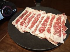 寿喜锅-8PINTS八品脱·日料·烧鸟·精酿小酒馆(莘庄店)
