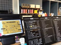 -微焙咖啡工厂(海峡创意产业园·红坊店)