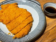 炸猪排-南小蟹手工點心(三里屯店)