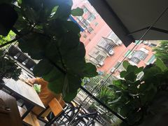 -转山咖啡(松柏社区店)