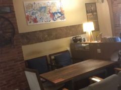 -米粒咖啡小屋(国贸店)