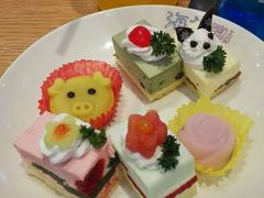 -海柜涮烤一体自助餐厅(金鹰店)