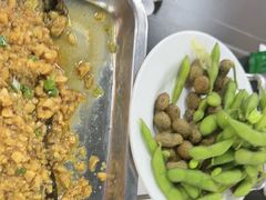 -老黑板筋(顺义总店)