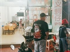 -忠义蚵仔煎