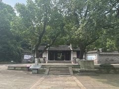 -宁波市保国寺古建筑博物馆