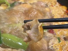 -湘肠香火锅店(团结湖店)