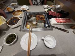 -海底捞火锅(金融街万达店)