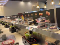 -采御鲜·回转寿司(汕头万达店)