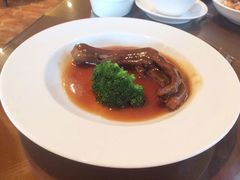 -香宫中餐厅 · 桂林香格里拉