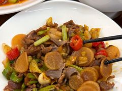 -毛哥小馆子(百井坊巷店)