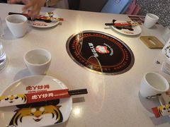 -虎丫炒鸡(平顶山汝州绿洲广场店)