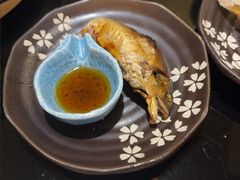 -天狗山料理(省体店)