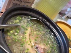 -巢湖名吃·东关老鹅汤(江南风情街店)