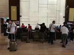 -三亚凤凰水城凯莱度假酒店