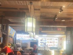 -徽三说·土徽菜·中国徽菜连锁品牌(一中店)