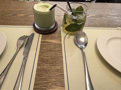 -沏点Trattoria意大利餐厅(新街口店)
