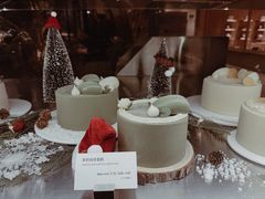 -théATRE茶聚场·餐厅(环球金融中心店)