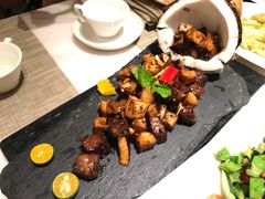 -闻见中国海南菜(K11店)