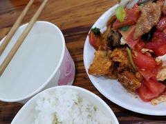 -枣阁园滴滴自助餐