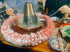 -东镇老火锅(长春路首店)