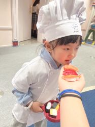 -奈尔宝家庭中心·亲子餐厅(北京东坝万达店)