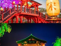 -清明上河园