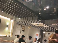 -富临轩私房菜(集庆门大街店)