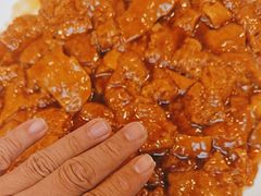 -京皇十二道天津菜(蒲黄榆店)