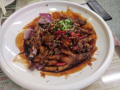 -江城燕子大排档(江汉路步行街店)