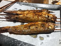 -管氏翅吧(马家堡店)