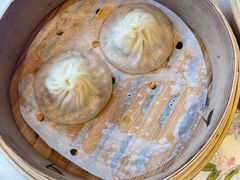 灌汤小笼包-翠园(北京王府中环店)