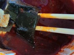 -刘二姐襄阳牛肉面(鸟巢店)