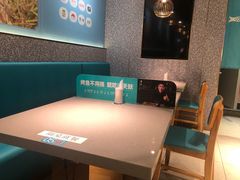 -半天妖烤鱼(东方新天地店)