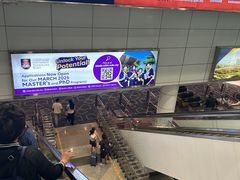 -吉隆坡国际机场